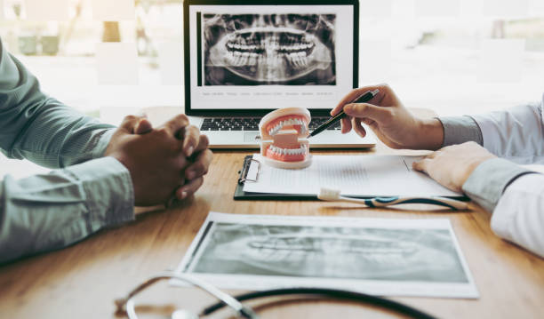 Best Broken or Chipped Tooth Repair in Mansfield, TX