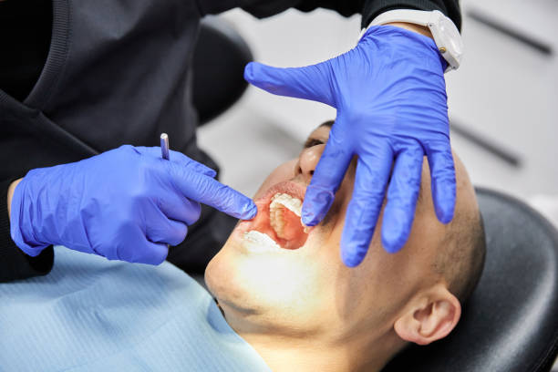 Best Emergency Treatment for Jaw Pain or Injury in Mansfield, TX