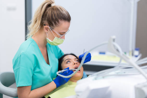 Best Emergency Dental Care for Sports Injuries in Mansfield, TX